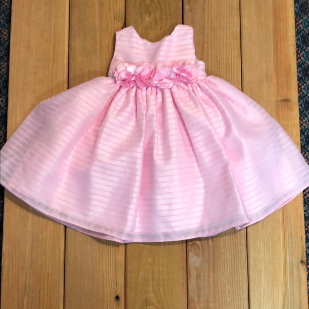 Kleinfeld Flower Girls Dress